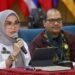Bupati Barru Tekankan Pancasila dan Integritas dalam Kepemimpinan Administrator