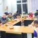 KONI Barru Bahas Keterbatasan Anggaran Jelang Porprov Sulsel 2026