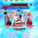 DELAPAN GRUP SALAWAT BAKAL “GEMPARKAN” PANGGUNG, JUARA KAMPOENG MERDEKA DITENTUKAN MALAM INI!