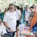 Barru Jadi Satu-satunya Daerah di Sulsel Dikunjungi Dirjen Bina Pemdes Kemendagri, Transformasi Posyandu Jadi Sorotan