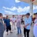 Sidak SPBU Lipukasi, Bupati Barru Soroti Antrean Panjang dan Pengurangan Kuota BBM