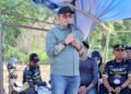 Kading Cup Race 2026 Meriahkan Pesta Panen di Barru, Wabup Abustan Beri Apresiasi