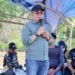 Kading Cup Race 2026 Meriahkan Pesta Panen di Barru, Wabup Abustan Beri Apresiasi