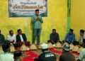 Wabup Abustan Ajak Masyarakat Jadikan Maulid Nabi sebagai Momentum Introspeksi