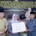 Bupati Barru Tekankan Kemitraan Eksekutif-Legislatif dalam Pembahasan APBD 2026