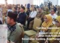 Kadis PTPHBUN Barru Dampingi Sekda Hadiri High Level Meeting TPID Provinsi Sulsel di Parepare