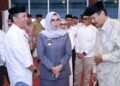 Hadiri Maulid KEMAWA, Bupati Barru Dorong Penguatan Silaturahmi dan Persaudaraan