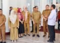 Bupati Barru Tegaskan Dukungan Penuh Percepatan Program Sekolah Rakyat