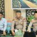 Maulid Nabi 1448 H di Polres Barru, Wakapolres Tekankan Keteladanan dalam Pelayanan kepada Masyarakat