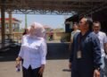 Bupati Barru Tinjau Pengadilan Agama, Dorong Pelayanan Hukum Makin Prima
