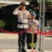 Hari Kesadaran Nasional, Kapolres Barru Tekankan Patriotisme dan Pelayanan kepada Masyarakat