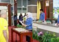 Bupati Barru Kukuhkan Empat Asosiasi Peternakan, Dorong Sektor Peternakan Makin Kuat dan Mandiri