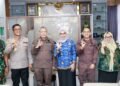 Bupati Andi Ina dan Kajati Sulsel Pererat Koordinasi untuk Penguatan Tata Kelola Pemerintahan