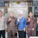 Bupati Andi Ina dan Kajati Sulsel Pererat Koordinasi untuk Penguatan Tata Kelola Pemerintahan