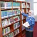 Andi Ina Sidak Dinas Perpustakaan, Tekankan Penguatan Promosi Literasi