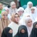 Barru Bermunajat dan Salat Istisqa, Masyarakat Bersama Pemerintah Memohon Turunnya Hujan