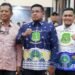 Sekda Barru Hadiri Rakor Pertumbuhan Ekonomi Wilayah Se-Sulawesi di Makassar