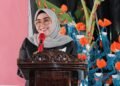 Milad ke-28 RA Al-Ikhlas, Bupati Barru Tekankan Pentingnya Pendidikan Akhlak Sejak Dini