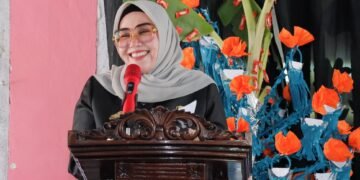 Milad ke-28 RA Al-Ikhlas, Bupati Barru Tekankan Pentingnya Pendidikan Akhlak Sejak Dini