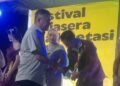 Wabup Barru Dorong Festival Pujasera Mallusetasi Digelar Rutin untuk Gerakkan UMKM