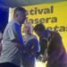 Wabup Barru Dorong Festival Pujasera Mallusetasi Digelar Rutin untuk Gerakkan UMKM