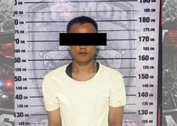 Curi HP Saat Korban Salat, Pemuda 18 Tahun Kuras Rekening Warga Barru Rp29,7 Juta