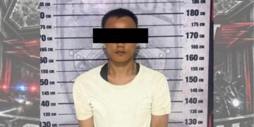 Curi HP Saat Korban Salat, Pemuda 18 Tahun Kuras Rekening Warga Barru Rp29,7 Juta