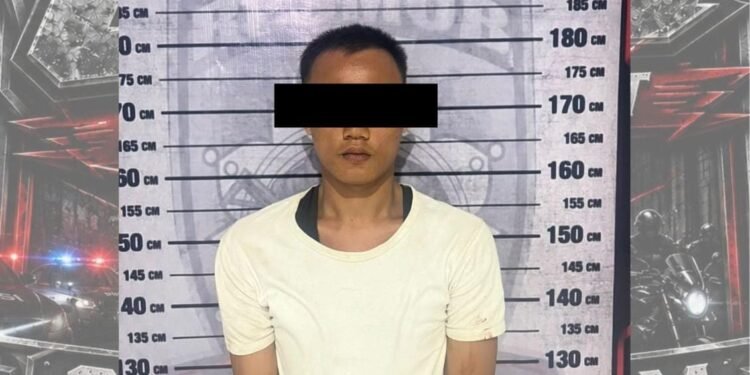 Curi HP Saat Korban Salat, Pemuda 18 Tahun Kuras Rekening Warga Barru Rp29,7 Juta