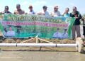 LTT Barru Capai 503 Hektare, Dirjen Hortikultura Apresiasi Dukungan Swasembada Pangan