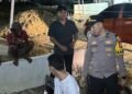 Polres Barru Respons Cepat Laporan Warga soal Musik Keras Tengah Malam