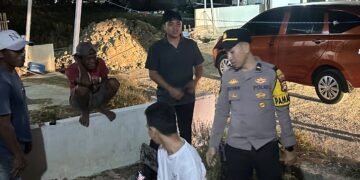 Polres Barru Respons Cepat Laporan Warga soal Musik Keras Tengah Malam