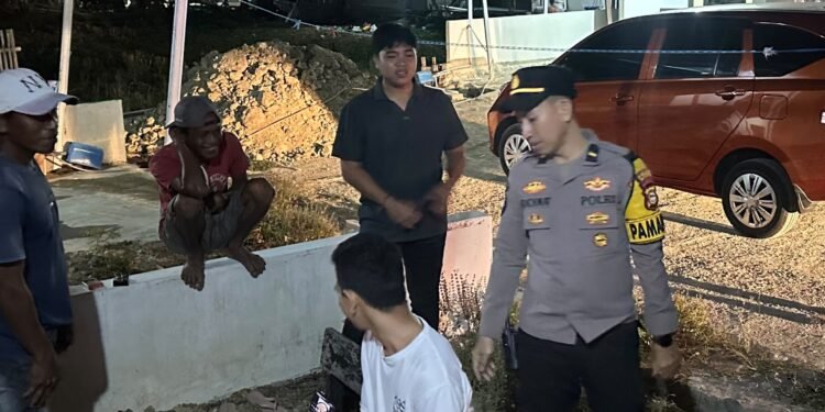 Polres Barru Respons Cepat Laporan Warga soal Musik Keras Tengah Malam