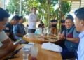 PLTU Bawasalo Barru Respons Keluhan Warga, Pengendalian Debu Batubara Diperkuat