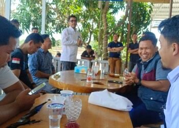 PLTU Bawasalo Barru Respons Keluhan Warga, Pengendalian Debu Batubara Diperkuat