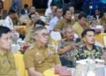 Pemkab Barru Perkuat Sinkronisasi 12 Usulan Lisdes Bersama PLN dan Kementerian ESDM
