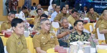 Pemkab Barru Perkuat Sinkronisasi 12 Usulan Lisdes Bersama PLN dan Kementerian ESDM