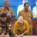 Bupati Barru Hadiri Penandatanganan MoU Replikasi Sistem Peta Pajak dan Pertanahan Tangsel