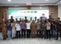 Pengawasan Aliran Keagamaan 2026, Kejari Barru Tekankan Edukasi dan Dialog