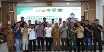 Pengawasan Aliran Keagamaan 2026, Kejari Barru Tekankan Edukasi dan Dialog