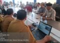 Dorong Konsep Zero Waste, DPRD Barru Studi Pengelolaan Sampah di TPST Bantargebang