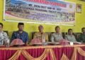 Musyawarah Mappalili Desa Kading Bahas Musim Tanam dan Programa Pertanian 2027