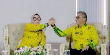 Kinerja APBD 2026 Positif, Pendapatan dan Belanja Barru di Atas Rata-Rata Nasional