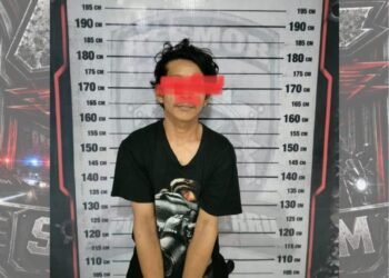 Polisi Tangkap Dua Terduga Pelaku Penganiayaan Bersama di Jalan Poros Barru-Makassar