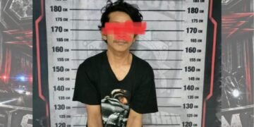 Polisi Tangkap Dua Terduga Pelaku Penganiayaan Bersama di Jalan Poros Barru-Makassar