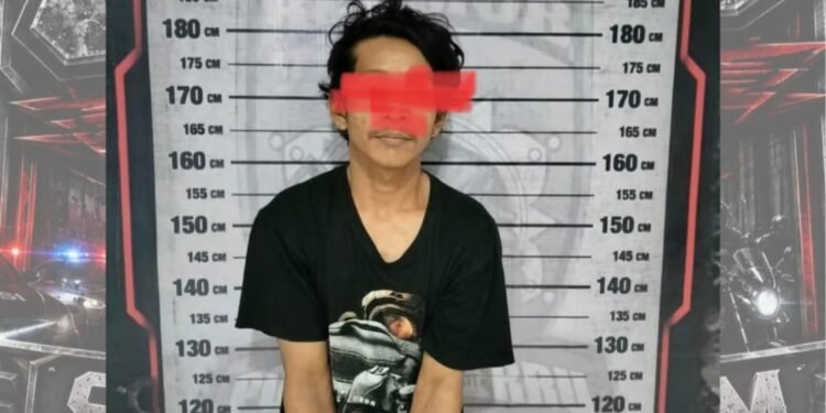 Polisi Tangkap Dua Terduga Pelaku Penganiayaan Bersama di Jalan Poros Barru-Makassar