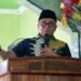 Maulid Nabi di Masjid Ar-Rahmah Jolenge, Wabup Barru Tekankan Pentingnya Meneladani Rasulullah