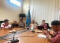 Bukan Sekadar Berpartisipasi, PWI Sulsel Target Rebut Predikat Terbaik di Porwanas XV 2027
