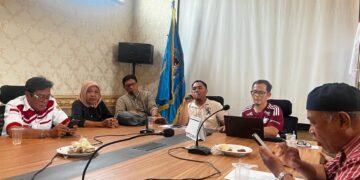 Bukan Sekadar Berpartisipasi, PWI Sulsel Target Rebut Predikat Terbaik di Porwanas XV 2027