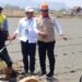 Tanam Bersama PMAAS di Kiru-Kiru, Dorong Capaian IP 300 Kabupaten Barru
