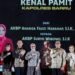 AKBP Suryo Wibowo Resmi Sambut Amanah Baru, Bupati Barru Tekankan Sinergi Forkopimda